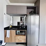 Apartamento Nos Jardins Sp