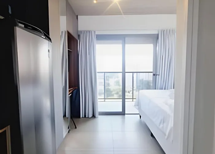 Apartamento Nos Jardins Sp