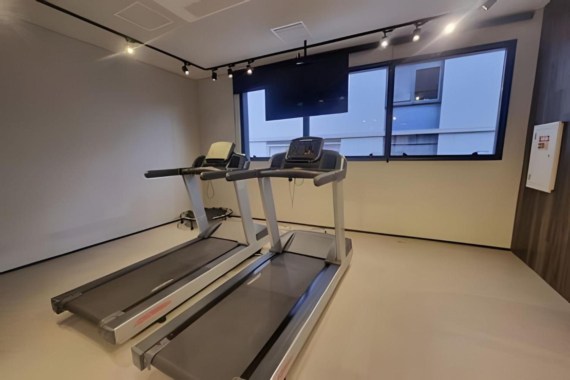 Apartamento Nos Jardins Sp São Paulo