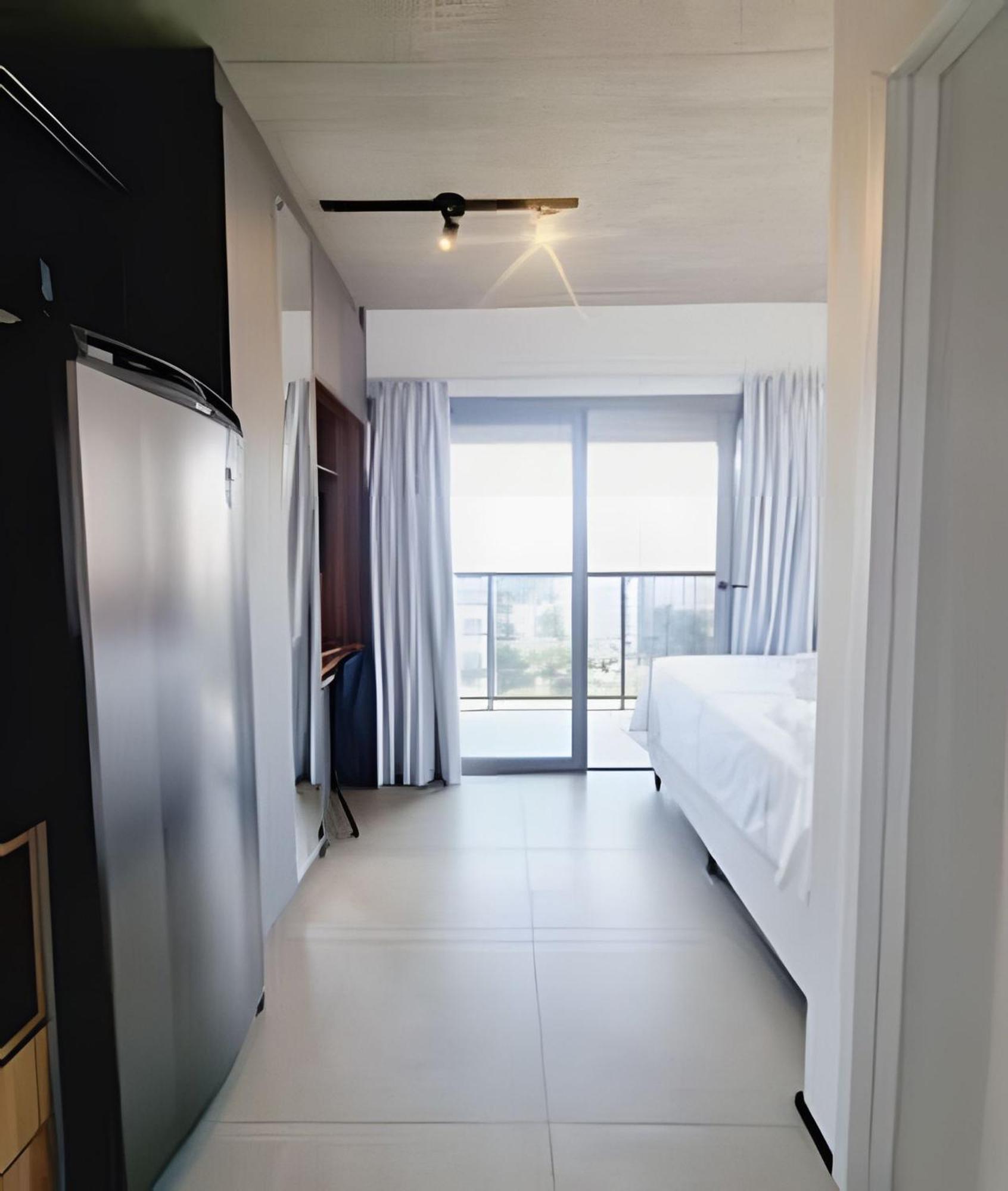 Nos Jardins Sp Apartamento São Paulo